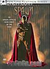 麷
 Spawn 