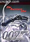007ն
 Die Another Day 