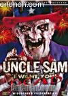 
 Uncle Sam 