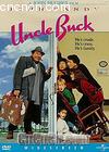 巴克叔叔(撞板保姆)
 （Uncle Buck） 海报