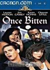 һҧ
 Once Bitten 