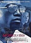 ɱ
 MURDER AT 1600. 