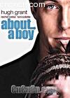单亲插班生
 （About a Boy） 海报