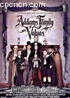 ʿͥ2
 The Addams Family Values 