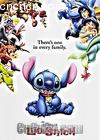 Ǽʱ
 Lilo & Stitch 