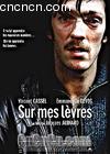 ﾪ
 Sur mes lvres 