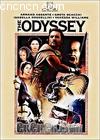 µ
 The Odyssey 