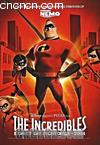 ع
 The Incredibles 