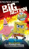 򷽿ռ
 The SpongeBob SquarePants Movie 
