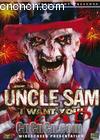 
 Uncle Sam 