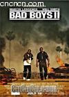 绝地战警2
 （Bad Boys II） 海报