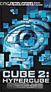 异次元杀阵2
 （Cube 2:Hypercube） 海报