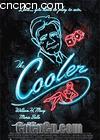 ù
 The cooler 
