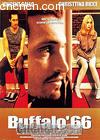水牛城66
 （buffalo 66） 海报