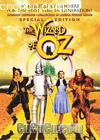Ұ
 The Wizard of Oz 