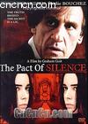 ĬЭ
 THE PACT OF SILENCE 
