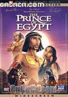 
 The Prince of Egypt 