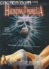 а鸴(ʮּ-)
 THE HAUNTING OF MORELLA 