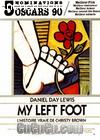 我的左脚
 （My Left Foot） 海报