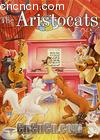 èռ
 The Aristocats 