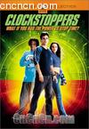 ʱ⺧
 Clockstoppers 