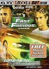 ٶ뼤
 The Fast and The Furious 