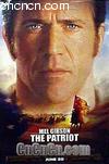 
 The Patriot 