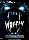 ǽ
 WOLFEN 