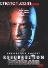 ʮֿħ
 Resurrection 