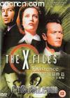 xƪ֮ս
 The X Files Existence 