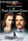 ξŮ
 The French Lieutenants Woman 