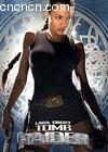 古墓丽影
 （TOMB RAIDER） 海报