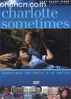 ʱ
 Charlotte Sometimes 