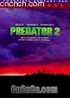 ռսʿ
 Predator 2 