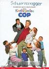 ħ
 Kindergarten Cop 