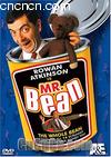 
 Mr. Bean 