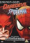 ҹħvs֩ͨ棩
 Spider-man:Daredevil VS. Spiderman 