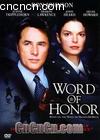 ɱ
 Word of Honor  