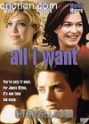 ʮ
 All I Want 