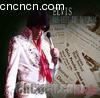 è
 Elvis Has Left the Building  
