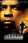 
 Remember the Titans 