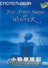 СѼռ
 THE FIRST SNOW OF WINTER 