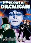 ʿС
 The Cabinet of Dr. Caligari 