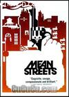 穷街陋巷（残酷大街）
 （Mean Streets） 海报