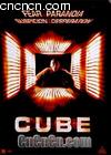 心慌方
 （Cube） 海报