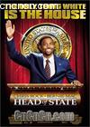 һ֮
 Head of State 