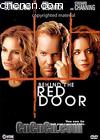 ű
 Behind The RED DOOR 
