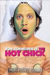 
 The Hot Chick 