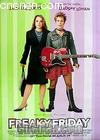 
 Freaky Friday 