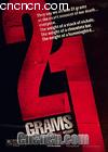 21
 21 Grams 